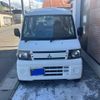 mitsubishi minicab-van 2010 -MITSUBISHI--Minicab Van GBD-U61V--U61V-1505801---MITSUBISHI--Minicab Van GBD-U61V--U61V-1505801- image 1