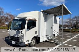 isuzu elf-truck 2011 GOO_NET_EXCHANGE_1157041A30240830W002