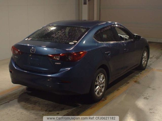 mazda axela 2017 -MAZDA--Axela BM5FP-404887---MAZDA--Axela BM5FP-404887- image 2