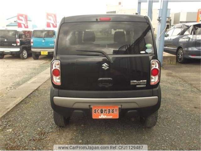 suzuki hustler 2014 -SUZUKI--Hustler DBA-MR31S--MR31S-260927---SUZUKI--Hustler DBA-MR31S--MR31S-260927- image 2