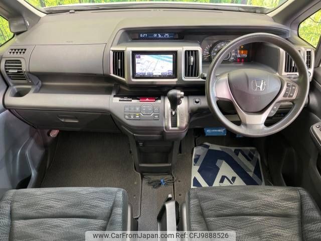 honda stepwagon 2012 -HONDA--Stepwgn DBA-RK1--RK1-1301831---HONDA--Stepwgn DBA-RK1--RK1-1301831- image 2