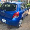 toyota vitz 2010 -TOYOTA 【愛媛 501ﾑ6875】--Vitz KSP90--5182579---TOYOTA 【愛媛 501ﾑ6875】--Vitz KSP90--5182579- image 2