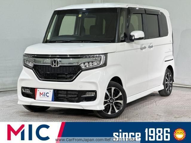 honda n-box 2020 quick_quick_JF3_JF3-1483634 image 1