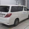 toyota alphard 2009 -TOYOTA--Alphard ANH25W-8013821---TOYOTA--Alphard ANH25W-8013821- image 2