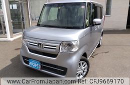 honda n-box 2022 -HONDA--N BOX 6BA-JF4--JF4-1231720---HONDA--N BOX 6BA-JF4--JF4-1231720-
