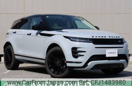 land-rover range-rover 2023 -ROVER--Range Rover 3CA-LZ2NB--SALZA2AN1RH239445---ROVER--Range Rover 3CA-LZ2NB--SALZA2AN1RH239445-