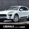 porsche macan 2016 -PORSCHE--Porsche Macan ABA-95BCTM--WP1ZZZ95ZHLB22961---PORSCHE--Porsche Macan ABA-95BCTM--WP1ZZZ95ZHLB22961- image 1