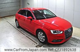 audi a3 2015 CFJ1892638