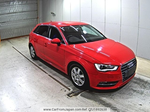 audi a3 2015 CFJ1892638 image 1