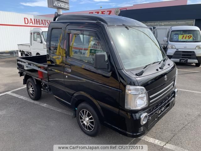 suzuki carry-van 2019 CFJ1720513 image 2