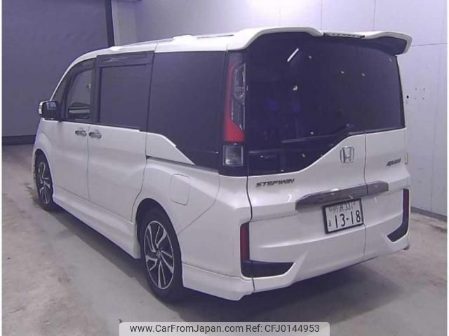 honda stepwagon-spada 2016 quick_quick_DBA-RP3_1038414 image 2