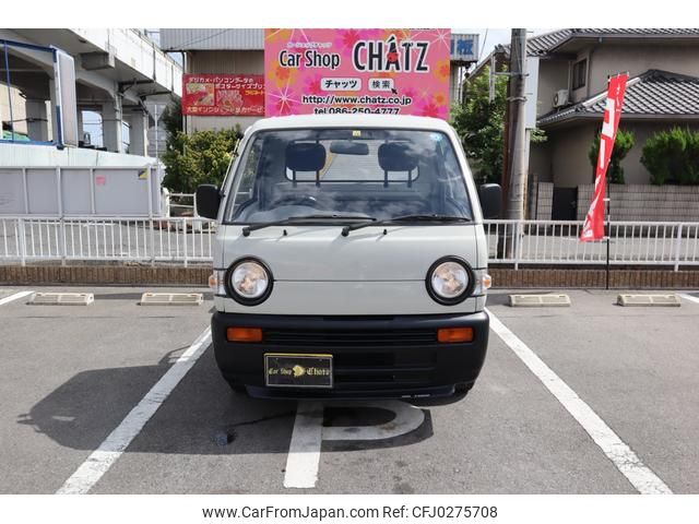 suzuki carry-truck 1994 GOO_JP_700102067530240927006 image 2