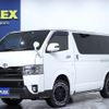 toyota hiace-van 2018 -TOYOTA--Hiace Van QDF-GDH206V--GDH206-1012211---TOYOTA--Hiace Van QDF-GDH206V--GDH206-1012211- image 1