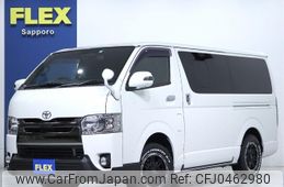 toyota hiace-van 2018 -TOYOTA--Hiace Van QDF-GDH206V--GDH206-1012211---TOYOTA--Hiace Van QDF-GDH206V--GDH206-1012211-