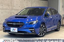 subaru levorg 2021 -SUBARU--Levorg 4BA-VN5--VN5-016080---SUBARU--Levorg 4BA-VN5--VN5-016080-