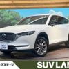 mazda cx-8 2019 -MAZDA--CX-8 3DA-KG2P--KG2P-209886---MAZDA--CX-8 3DA-KG2P--KG2P-209886- image 1