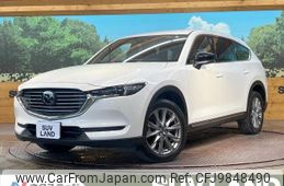 mazda cx-8 2019 -MAZDA--CX-8 3DA-KG2P--KG2P-209886---MAZDA--CX-8 3DA-KG2P--KG2P-209886-