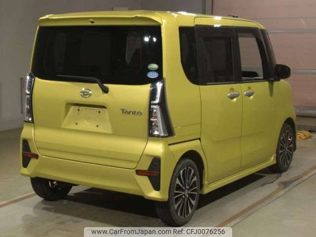 daihatsu tanto 2019 -DAIHATSU--Tanto 5BA-LA650S--LA650S-0022500---DAIHATSU--Tanto 5BA-LA650S--LA650S-0022500- image 2