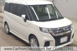 suzuki solio 2023 -SUZUKI 【盛岡 500ﾃ7135】--Solio 5AA-MA37S--MA37S-170176---SUZUKI 【盛岡 500ﾃ7135】--Solio 5AA-MA37S--MA37S-170176-