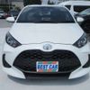 toyota yaris 2024 CFJ1625086 image 6