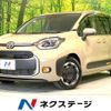 toyota sienta 2024 quick_quick_MXPL10G_MXPL10-1156286 image 1