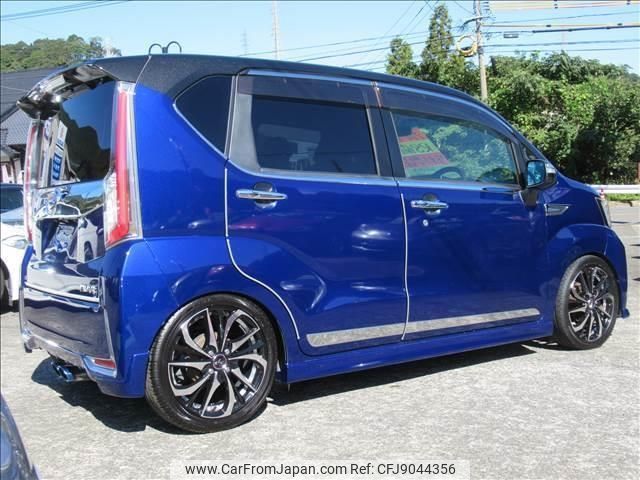 daihatsu move 2015 -DAIHATSU--Move LA150S--LA150S-0056462---DAIHATSU--Move LA150S--LA150S-0056462- image 2