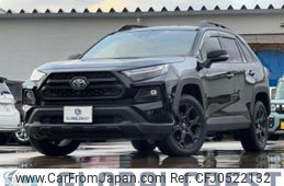 toyota rav4 2023 CFJ0522132