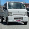suzuki carry-truck 2009 quick_quick_EBD-DA63T_DA63T-646863 image 1