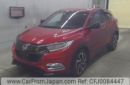 honda vezel 2018 quick_quick_DAA-RU3_1329287