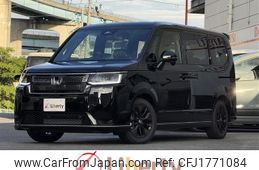 honda stepwagon 2025 CFJ1771084