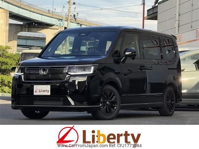honda stepwagon 2025 CFJ1771084 image 1
