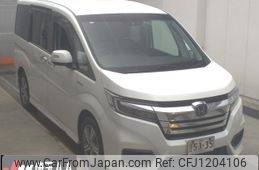honda stepwagon 2018 -HONDA--Stepwgn RP5--1067704---HONDA--Stepwgn RP5--1067704-