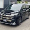 toyota noah 2023 -TOYOTA 【京都 340ﾔ 819】--Noah 6AA-ZWR90W--ZWR90-0072218---TOYOTA 【京都 340ﾔ 819】--Noah 6AA-ZWR90W--ZWR90-0072218- image 1