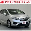 honda fit-hybrid 2015 quick_quick_GP5_GP5-4201979 image 1