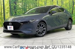 mazda mazda3 2023 -MAZDA--MAZDA3 5AA-BPFJ3R--BPFJ3R-103687---MAZDA--MAZDA3 5AA-BPFJ3R--BPFJ3R-103687-