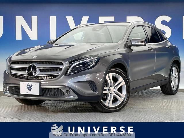 mercedes-benz gla-class 2017 quick_quick_156942_WDC1569422J338270 image 1