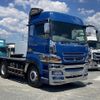 mitsubishi-fuso super-great 2018 -MITSUBISHI--Super Great QKG-FV60VJR--FV60VJ-525250---MITSUBISHI--Super Great QKG-FV60VJR--FV60VJ-525250- image 2