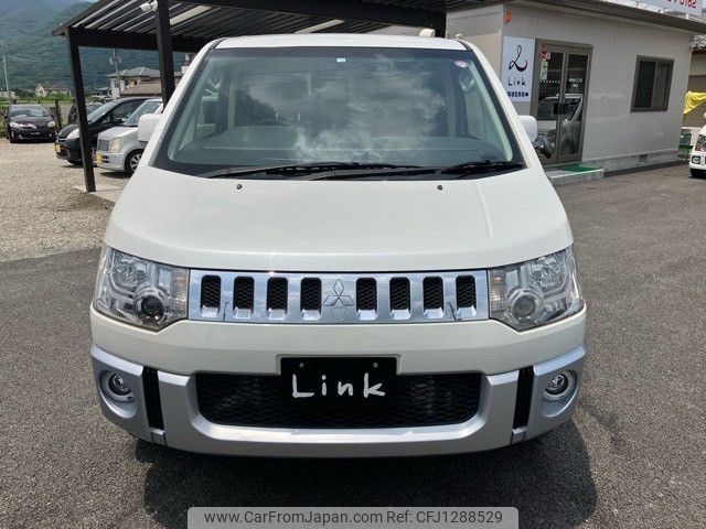 mitsubishi delica-d5 2015 -MITSUBISHI--Delica D5 LDA-CV1W--CV1W-1007204---MITSUBISHI--Delica D5 LDA-CV1W--CV1W-1007204- image 2