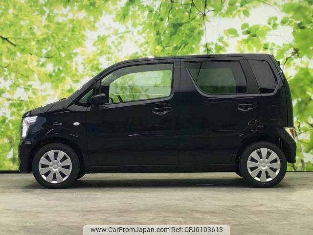 suzuki wagon-r 2023 quick_quick_5BA-MH85S_MH85S-163409 image 2