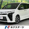 toyota voxy 2018 -TOYOTA--Voxy DBA-ZRR80W--ZRR80-0473265---TOYOTA--Voxy DBA-ZRR80W--ZRR80-0473265- image 1