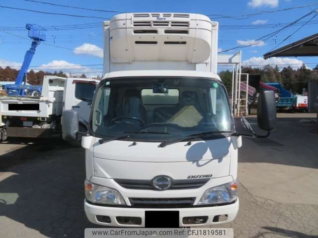 hino dutro 2016 CFJ1819581 image 2