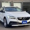 volvo v40 2018 -VOLVO--Volvo V40 CBA-MB420XC--YV1MZ402CJ2150144---VOLVO--Volvo V40 CBA-MB420XC--YV1MZ402CJ2150144- image 3