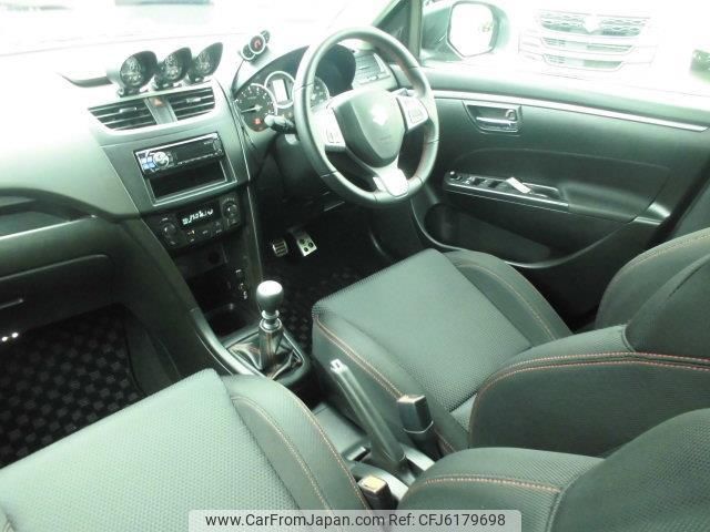 suzuki swift 2015 AUTOSERVER_1K_3618_76 image 2