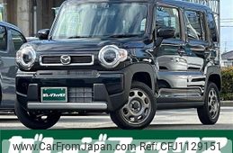 mazda flair-crossover 2025 quick_quick_5AA-MS92S_MS92S-453746