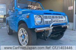 suzuki jimny 1991 quick_quick_JA11C_JA11-122196