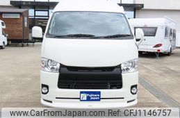 toyota hiace-van 2022 GOO_JP_700020483830250514001