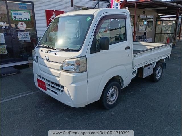 daihatsu hijet-truck 2016 CFJ1710399 image 1