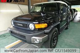 toyota fj-cruiser 2014 CFJ1549099
