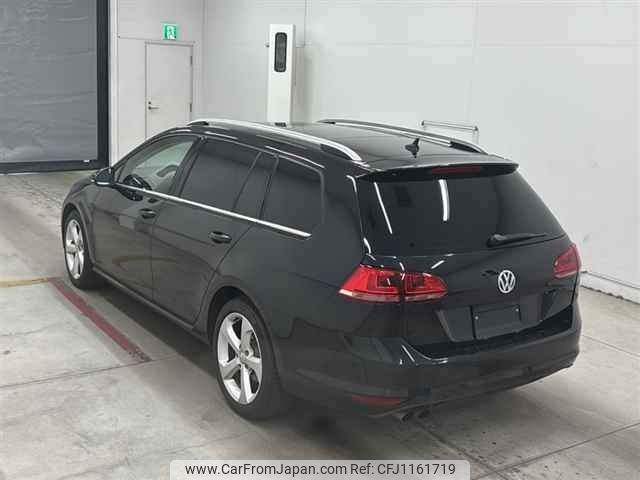 volkswagen golf-variant 2014 -VOLKSWAGEN--VW Golf Variant AUCHP-WVWZZZAUZEP591213---VOLKSWAGEN--VW Golf Variant AUCHP-WVWZZZAUZEP591213- image 2