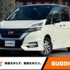 nissan serena 2018 -NISSAN--Serena DAA-HFC27--HFC27-001757---NISSAN--Serena DAA-HFC27--HFC27-001757- image 1